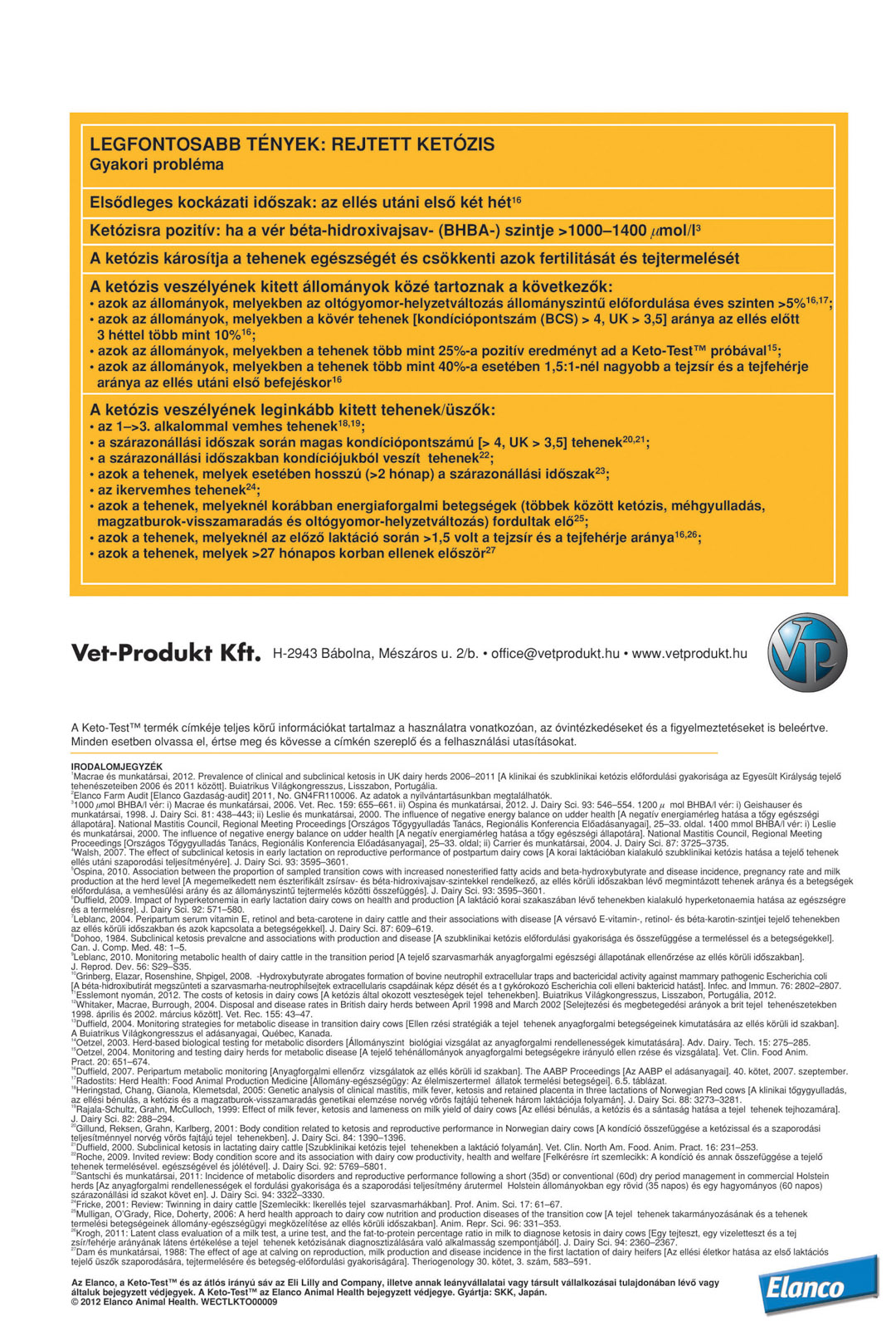 Ketotest Kexxtone 6